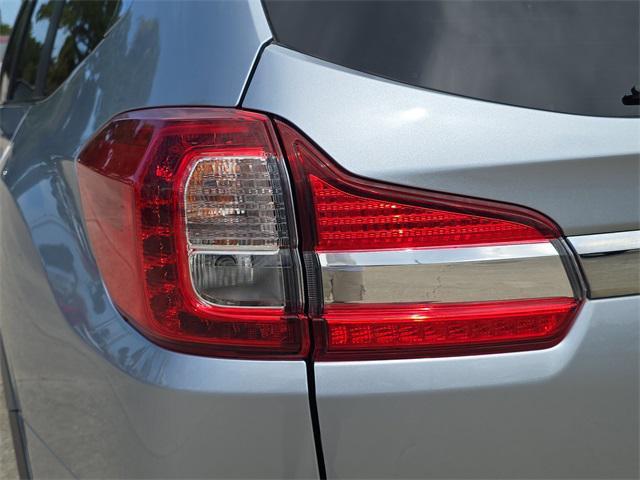 used 2021 Subaru Ascent car, priced at $21,876