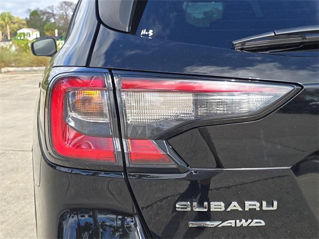 used 2020 Subaru Outback car, priced at $25,871