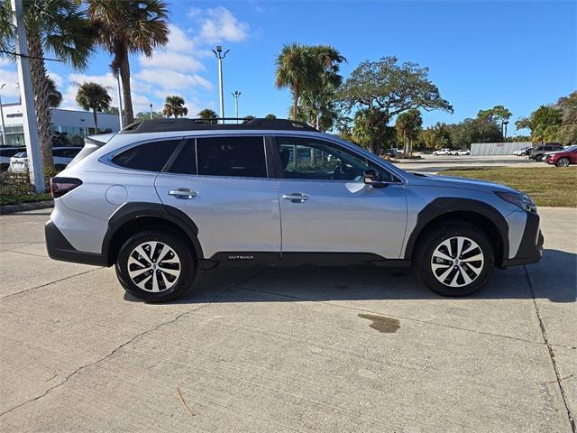 new 2025 Subaru Outback car, priced at $35,441