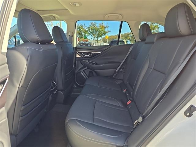 new 2025 Subaru Outback car, priced at $39,870