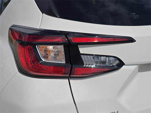new 2025 Subaru Crosstrek car, priced at $30,934