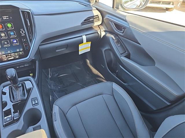 used 2024 Subaru Crosstrek car, priced at $33,878