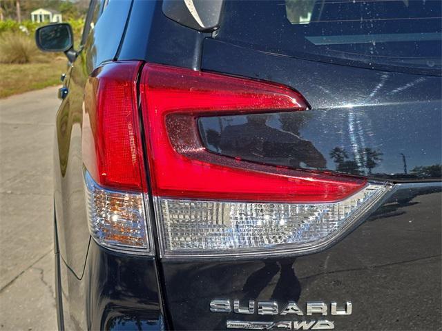 used 2021 Subaru Forester car, priced at $26,787