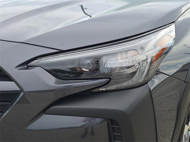 used 2024 Subaru Outback car, priced at $30,005