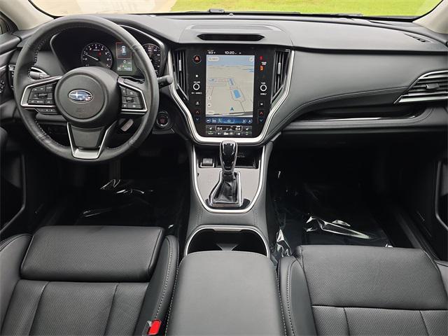 used 2024 Subaru Outback car, priced at $30,005