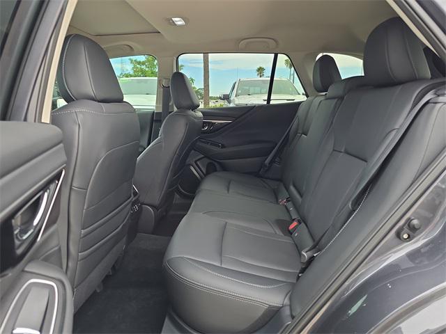 used 2024 Subaru Outback car, priced at $30,005