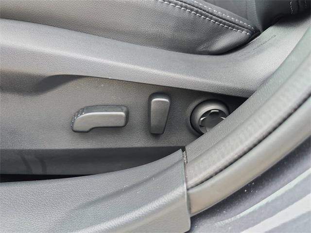 used 2024 Subaru Outback car, priced at $30,005