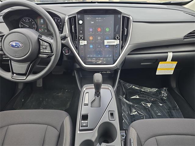 new 2025 Subaru Crosstrek car, priced at $29,498