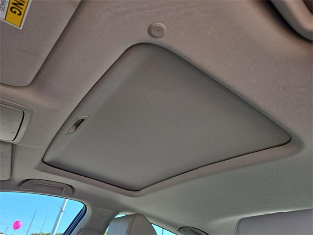 used 2022 Honda Accord car, priced at $25,778