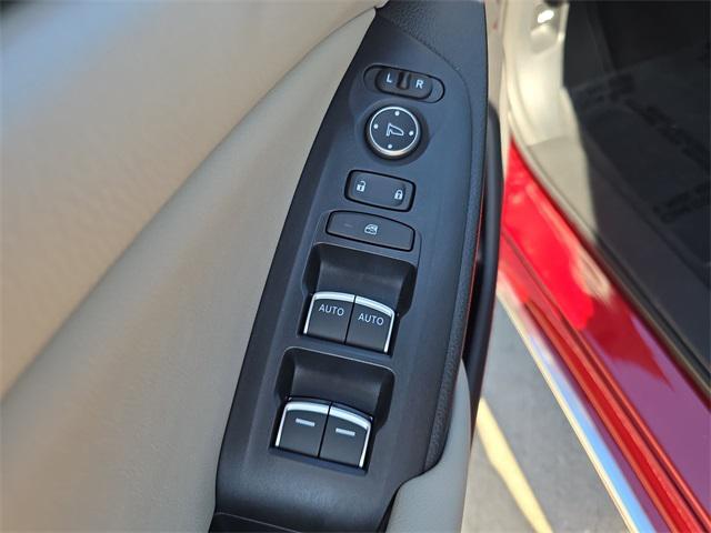 used 2022 Honda Accord car, priced at $25,778