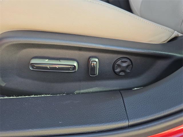 used 2022 Honda Accord car, priced at $25,778
