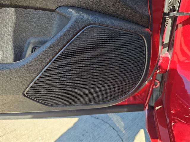 used 2022 Honda Accord car, priced at $25,778