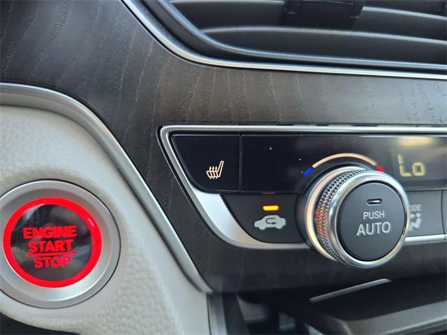 used 2022 Honda Accord car, priced at $25,778