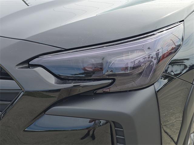 used 2025 Subaru Outback car, priced at $31,987