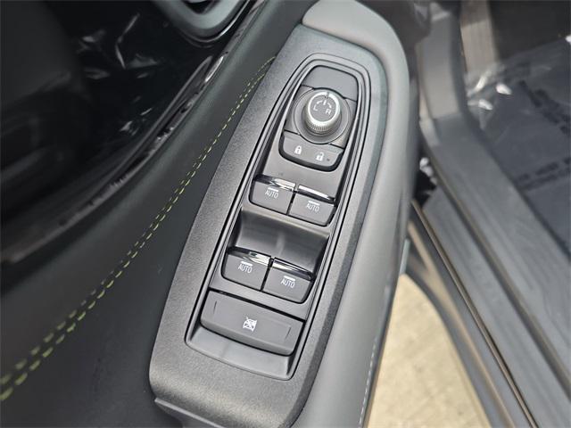 used 2025 Subaru Outback car, priced at $31,987