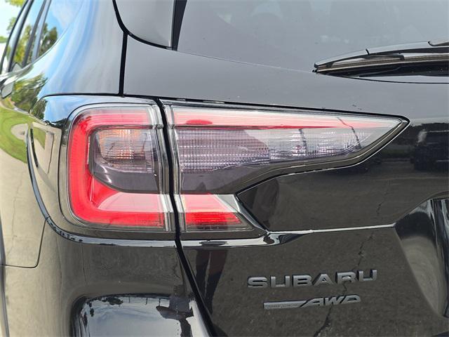used 2025 Subaru Outback car, priced at $31,987