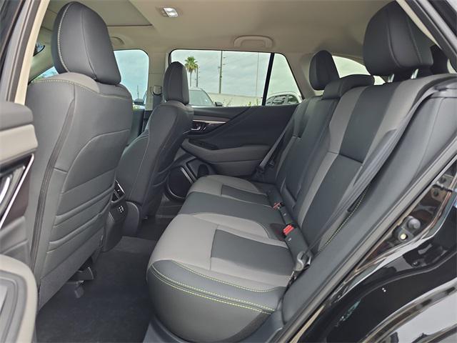 used 2025 Subaru Outback car, priced at $31,987