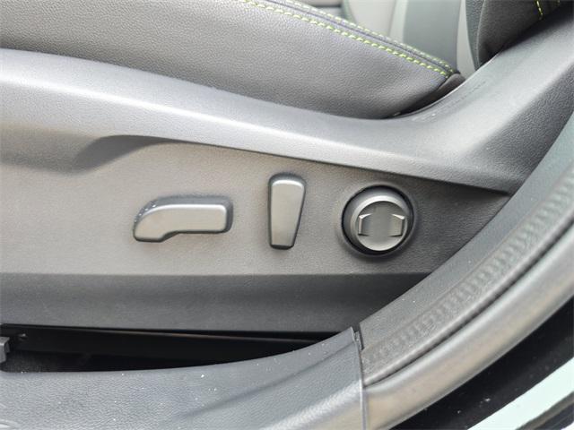 used 2025 Subaru Outback car, priced at $31,987