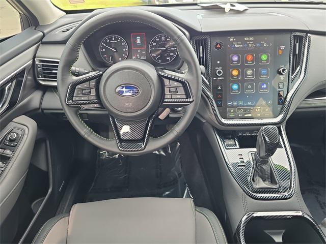used 2025 Subaru Outback car, priced at $31,987