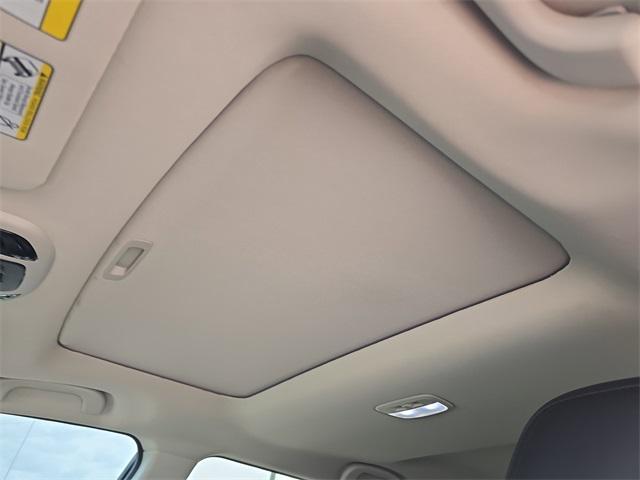 used 2025 Subaru Outback car, priced at $31,987