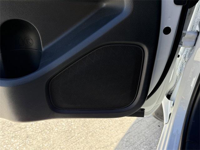 used 2022 Nissan Frontier car, priced at $24,986