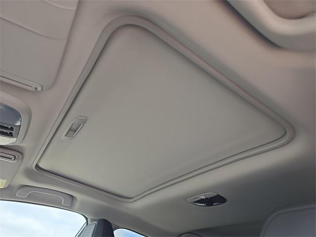 new 2025 Subaru Crosstrek car, priced at $35,318