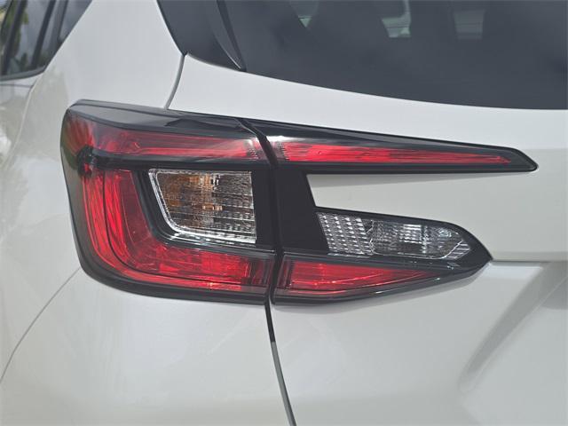 new 2025 Subaru Crosstrek car, priced at $35,318