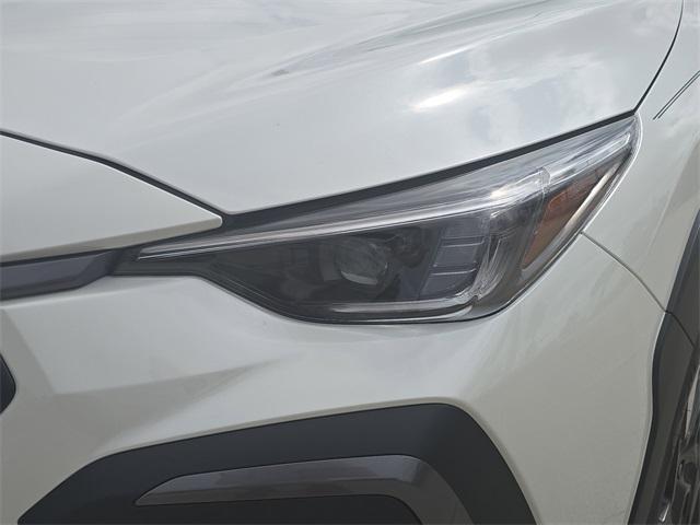 new 2025 Subaru Crosstrek car, priced at $35,318