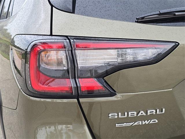 used 2025 Subaru Outback car, priced at $37,841