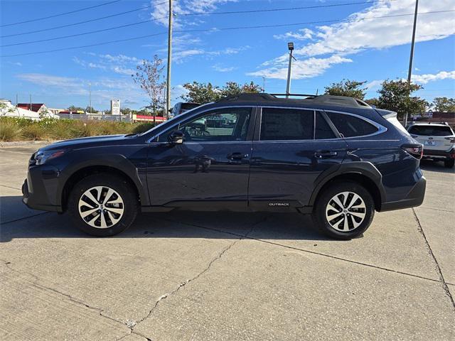 new 2025 Subaru Outback car, priced at $35,441