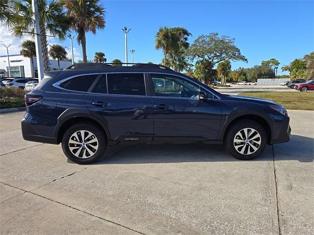 new 2025 Subaru Outback car, priced at $35,441