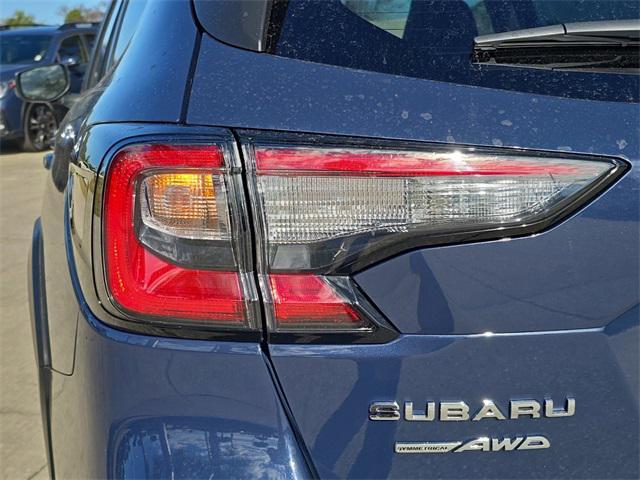 new 2025 Subaru Outback car, priced at $35,441