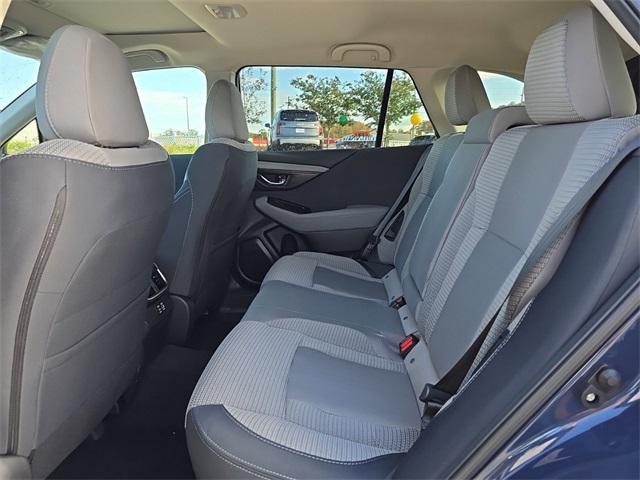 new 2025 Subaru Outback car, priced at $35,441