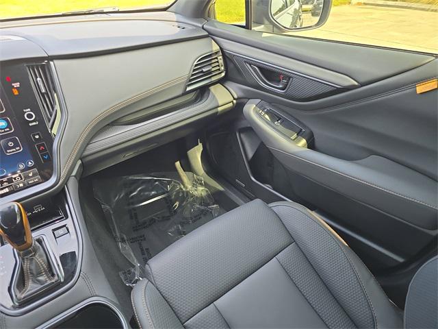 used 2025 Subaru Outback car, priced at $37,987