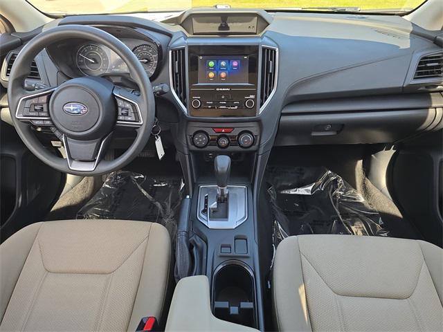 used 2023 Subaru Impreza car, priced at $19,463