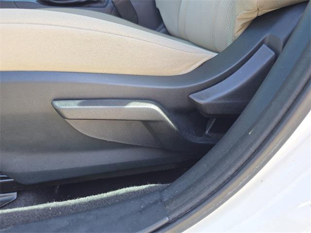 used 2023 Subaru Impreza car, priced at $19,463
