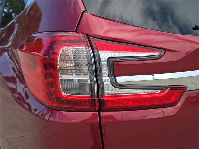 used 2024 Subaru Ascent car, priced at $37,987