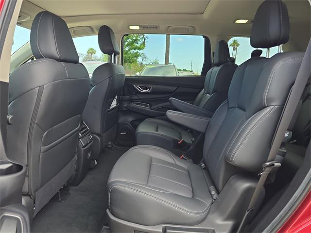 used 2024 Subaru Ascent car, priced at $37,987