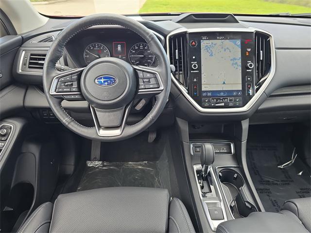 used 2024 Subaru Ascent car, priced at $37,987