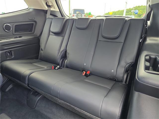used 2024 Subaru Ascent car, priced at $37,987