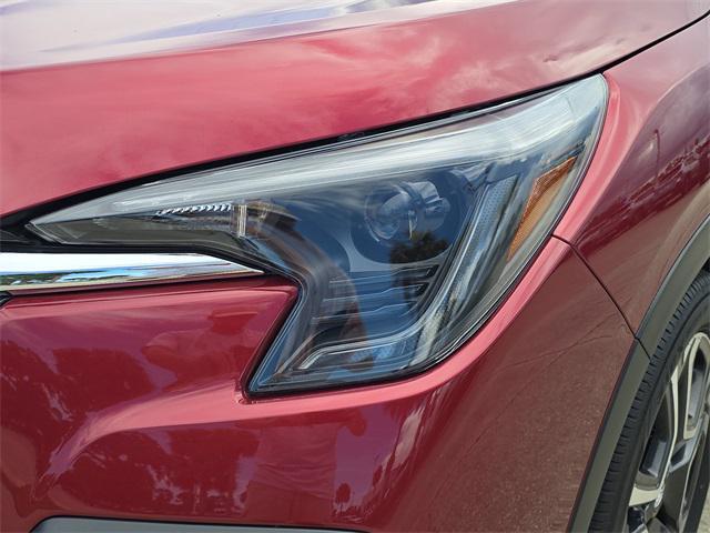 used 2024 Subaru Ascent car, priced at $37,987