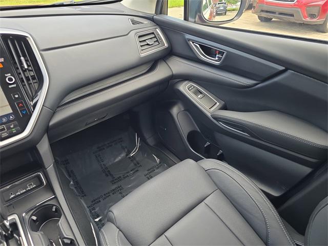 used 2024 Subaru Ascent car, priced at $37,987