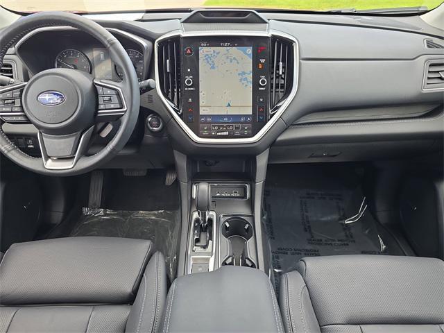 used 2024 Subaru Ascent car, priced at $37,987
