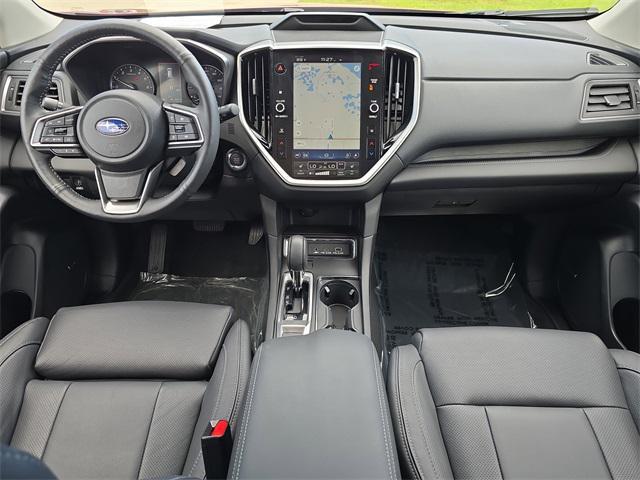 used 2024 Subaru Ascent car, priced at $37,987