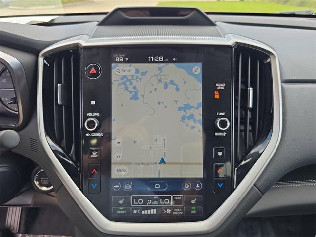 used 2024 Subaru Ascent car, priced at $37,987