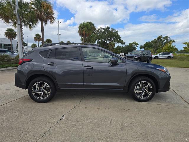 new 2025 Subaru Crosstrek car, priced at $29,103