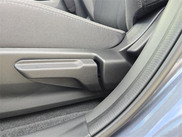 new 2025 Subaru Crosstrek car, priced at $29,103