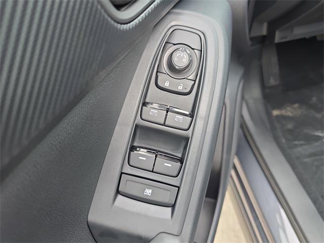 new 2025 Subaru Crosstrek car, priced at $29,103