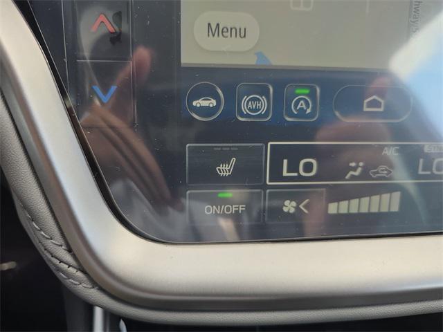 new 2025 Subaru Outback car, priced at $39,836