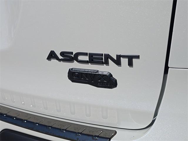 new 2025 Subaru Ascent car, priced at $51,444